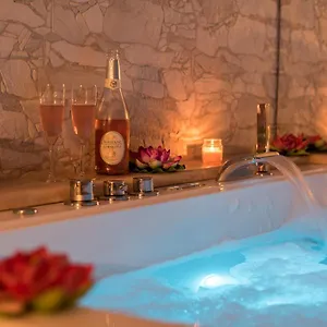 Bed & Breakfast The Dream, Marina Di Carrara