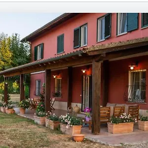 Il Casale Delle Rose Civitella Paganico