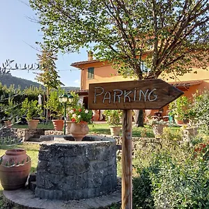 Podere Di Sotto Montelupo Fiorentino