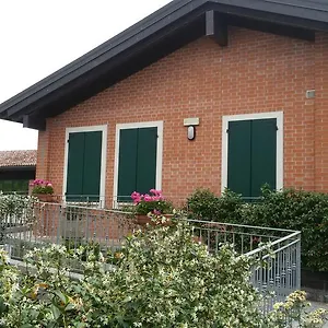 Del Po 3*, Viadana Italie