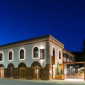 Via Roma 33 Tuscany Boutique Hotel & Spa - Adults Only Stia