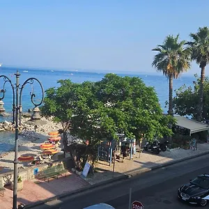Lucia&giovanni Bed & Breakfast Giardini Naxos