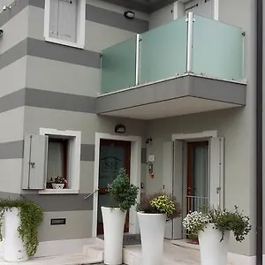 Sweet 2*, Trévise Italie