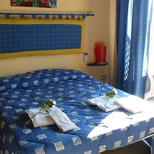 Il Molo B&B Bed & Breakfast Mazara del Vallo