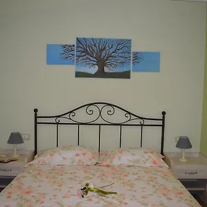 4 Racconti Bed & Breakfast Brumano