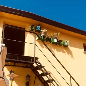 Su Semucu Bed & Breakfast Ballao