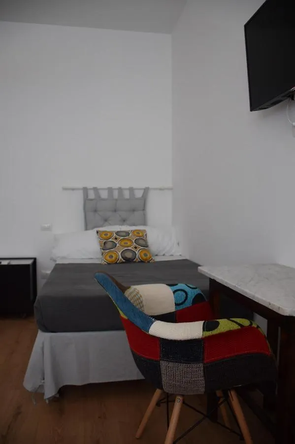 Bed & Breakfast Levante Marina Di Carrara