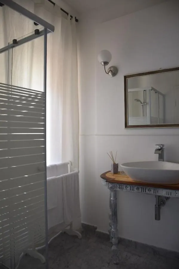 Bed & Breakfast Levante Marina Di Carrara
